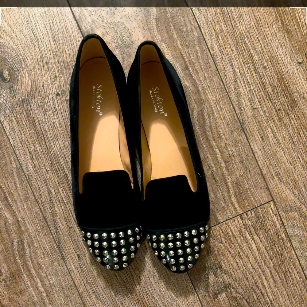 Stockton Italian Shoes. - Picture 2 of 6